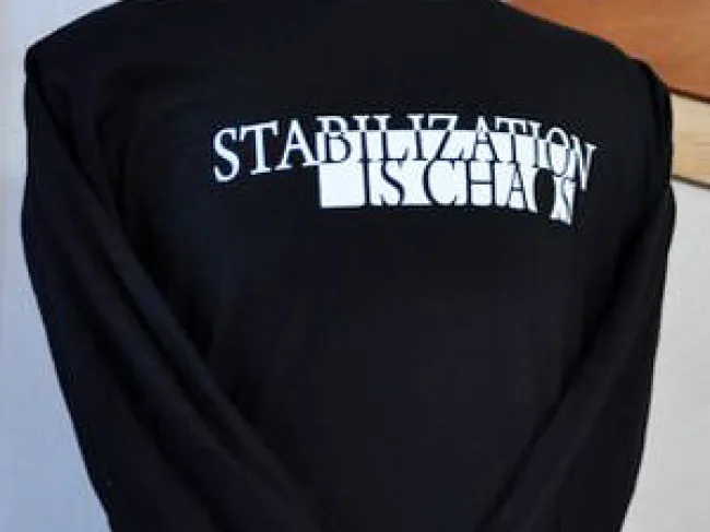 Stabilization is Chaos